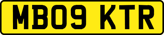 MB09KTR
