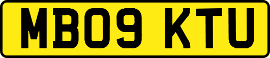 MB09KTU