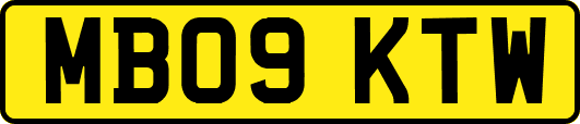 MB09KTW