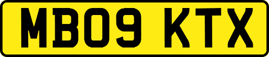 MB09KTX