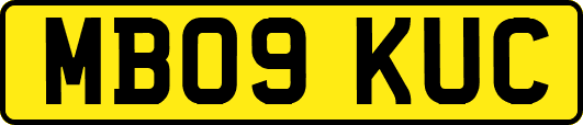 MB09KUC