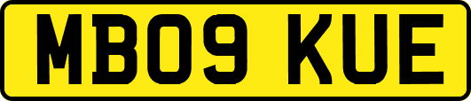 MB09KUE