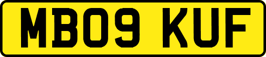 MB09KUF