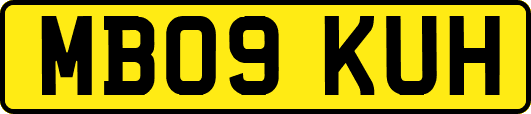 MB09KUH