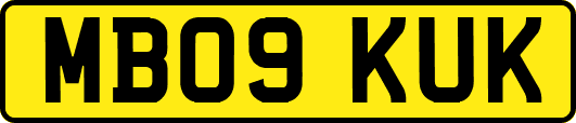 MB09KUK