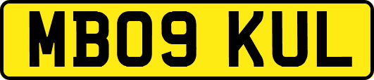 MB09KUL