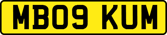 MB09KUM
