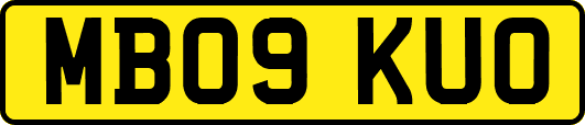 MB09KUO