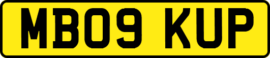 MB09KUP