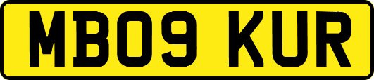 MB09KUR