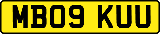 MB09KUU