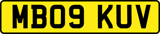 MB09KUV