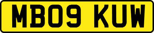 MB09KUW