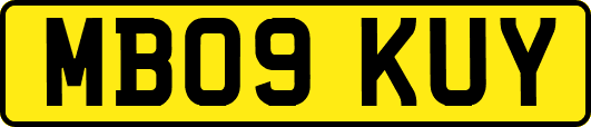 MB09KUY
