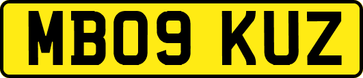 MB09KUZ