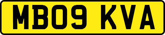 MB09KVA