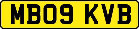 MB09KVB