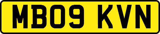 MB09KVN