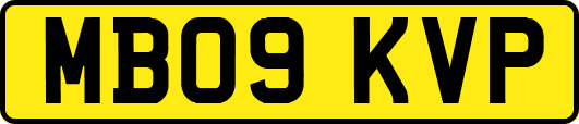 MB09KVP