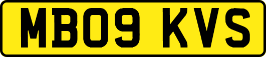 MB09KVS