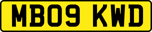 MB09KWD