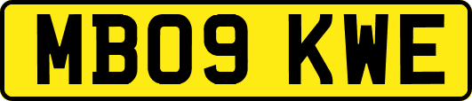 MB09KWE