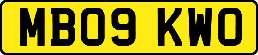 MB09KWO