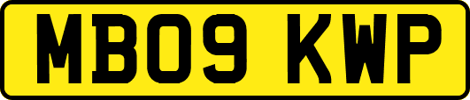 MB09KWP