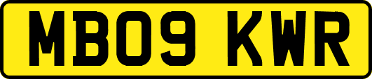 MB09KWR