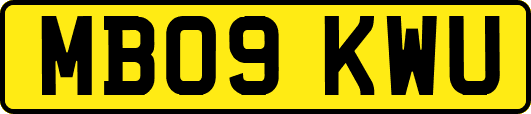MB09KWU