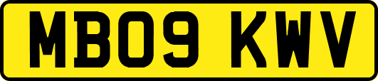 MB09KWV