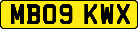 MB09KWX