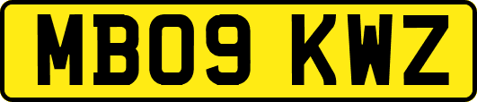 MB09KWZ