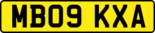MB09KXA