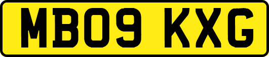 MB09KXG