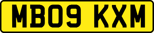 MB09KXM