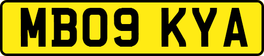 MB09KYA