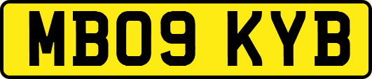 MB09KYB