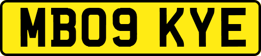 MB09KYE
