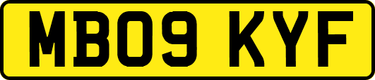MB09KYF