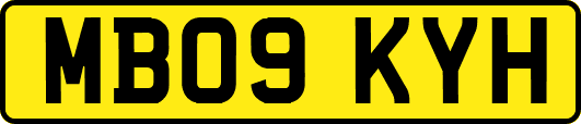MB09KYH