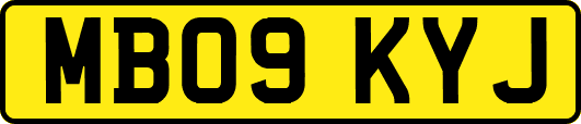 MB09KYJ