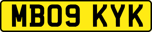 MB09KYK