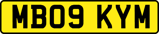 MB09KYM