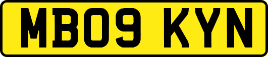 MB09KYN
