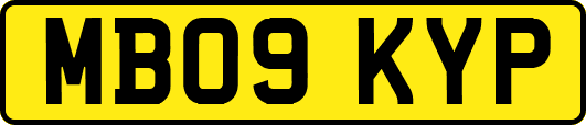 MB09KYP