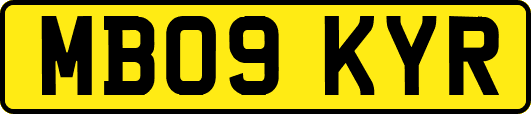 MB09KYR