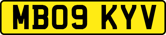 MB09KYV