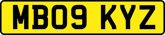 MB09KYZ