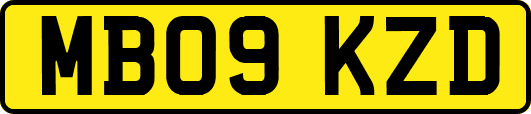 MB09KZD